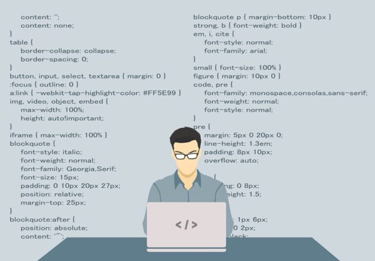 Programmer-vs-Developer