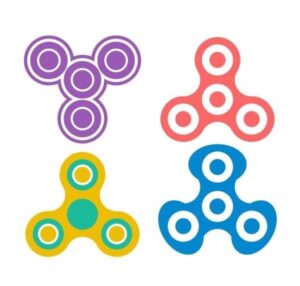 SVG-Spinner