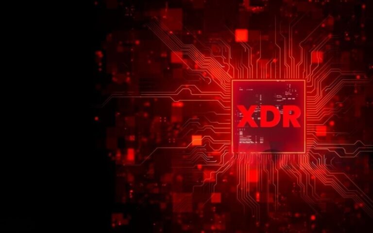 XDR Image