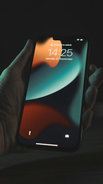 Customize-your-iPhone-home-screen