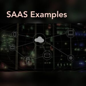 SaaS-Examples