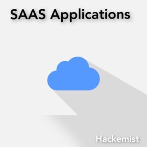 SaaS-Applications