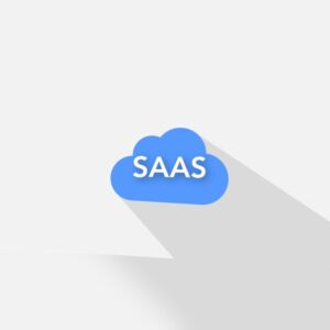 SaaS-Platform