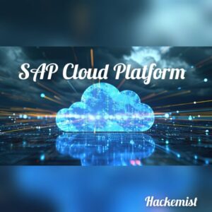 SAP-Cloud-Platform