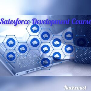 Salesforce -development-Course