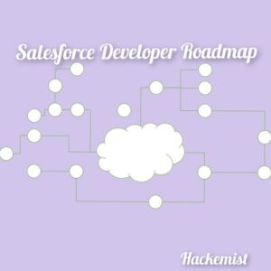 Salesforce-Developer-Roadmap