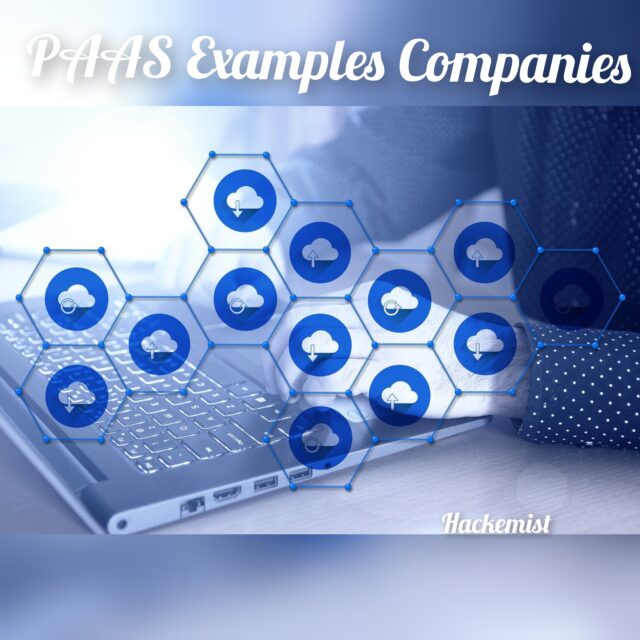 PaaS-Examples-Companies