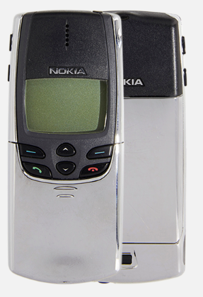 Old-Nokia-Phones