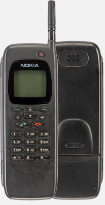 Nokia-Old-Phones