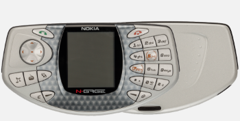 Old-Nokia-Phones