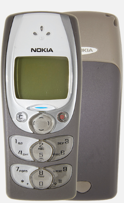 Old-Nokia-Phones