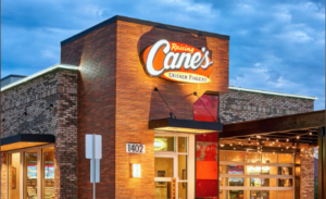 Does-Raising-Cane-Take-Apple-Pay?