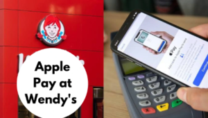 Does-Wendy's-Take-Apple-Pay