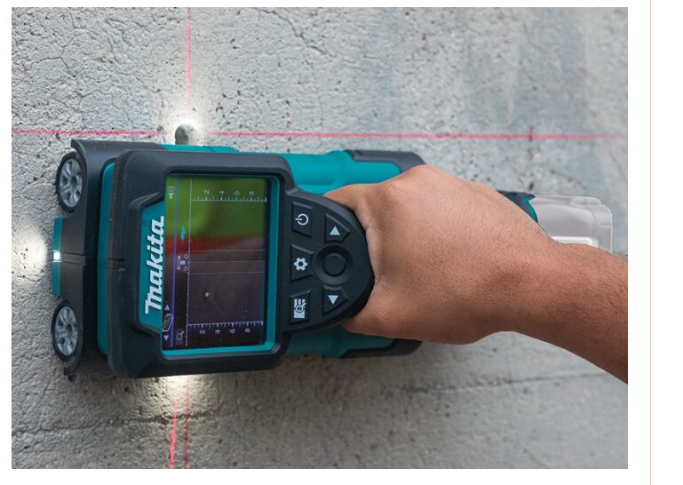 Makita-Tool-Tester-Program