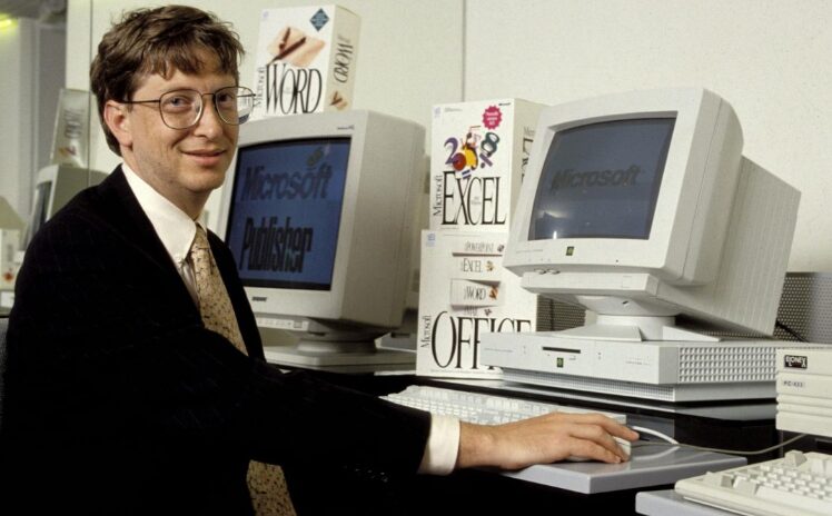 Did-Bill-Gates-Invent-Software