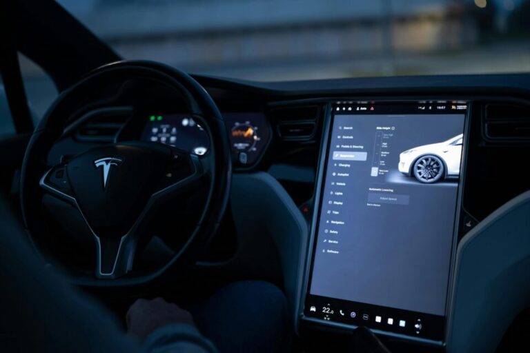 Where-to-update-Tesla-software