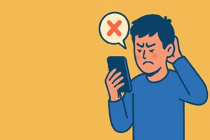 A-man-Rage-Quitting-from-a-Group-Chat