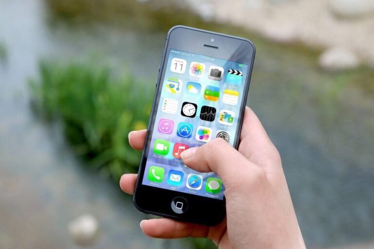 People who delete most of their apps every few months usually have this one personality trait