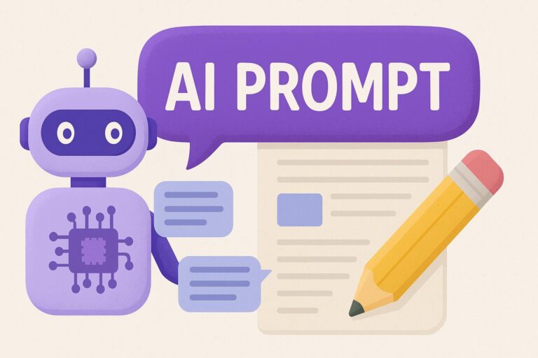 AI Promting