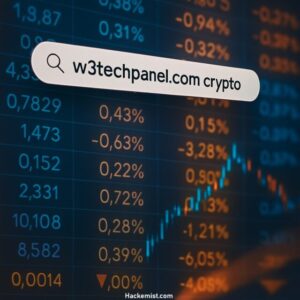 w3techpanel.com Crypto