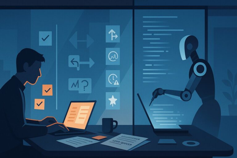 7 ways tech bosses subtly test if you’re replaceable by AI