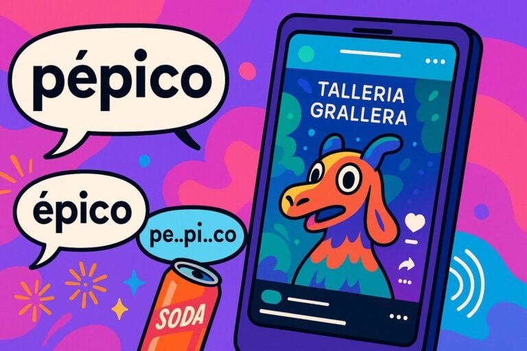 If you’ve seen “pépico” on TikTok, you’re not the only one confused